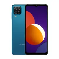 SAMSUNG M12 4GB RAM 64GB storage