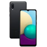 SAMSUNG A02 3GB RAM 32GB storage