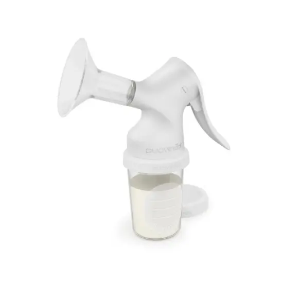 SUAVINEX   Petit Tire lait manuel