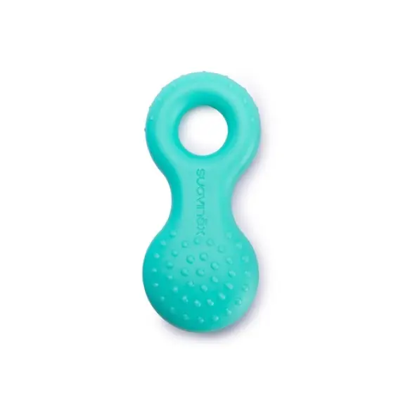 SUAVINEX Anneau de dentition en chaoutchouc