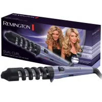 Remington Fer à Boucler Céramique 19 et 31 mm CI63E1