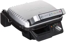 Tefal OptiGrill Elite Inox/Noir GC450B32