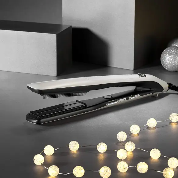 BaByliss Lisseur Steam Lustre Styler ST595E