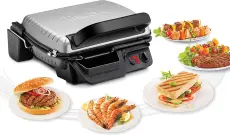 Tefal UltraCompact Health Grill GC305012