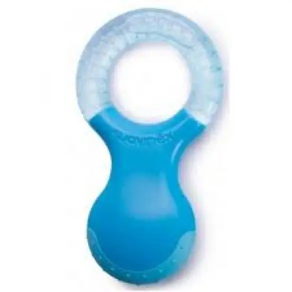 SUAVINEX Anneau de dentition en silicone
