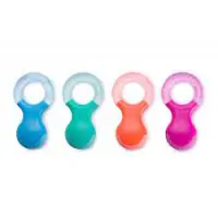 SUAVINEX Anneau de dentition en silicone