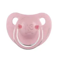 SUAVINEX Tétine en silicone 0 mois