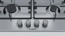 BOSCH Plaque de cuisson Série 4  PGP6B5B60Q
