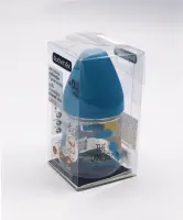 SUAVINEX Biberon plastique 150 ml  0-6 mois