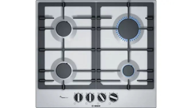 BOSCH Plaque de cuisson Série 6 PCP6A5B90M