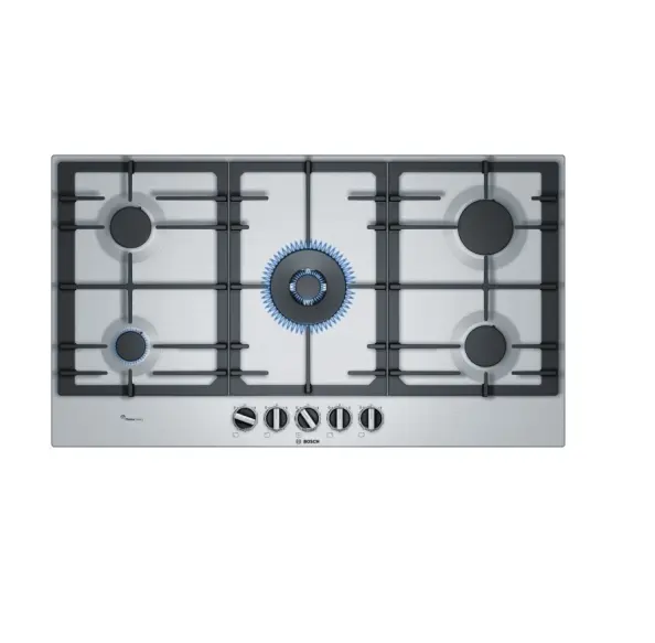 BOSCH Plaque de cuisson 90 cm Série 6  PCR9A5B90