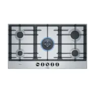 BOSCH Plaque de cuisson 90 cm Série 6  PCR9A5B90