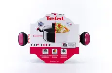 Tefal Marmite a3794622 24cm, 5 litres