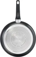 Tefal Titanium Fusion Poele Frire G12404