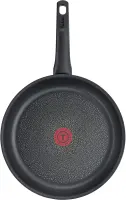 Tefal Titanium Fusion Poele Frire G12404