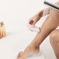 Braun épilateur électrique Silk épil 5 SE5820