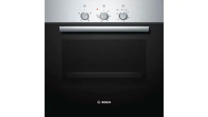 Bosch Four encastrable 60cm 2 série HBN211E4