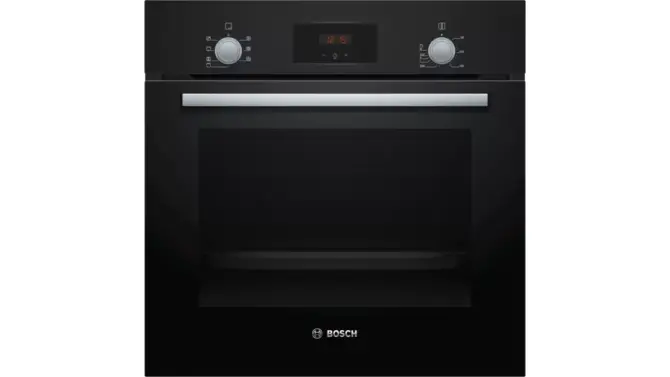 Bosch four encastrable 60cm serie 4 HBF113BA0Q