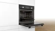 Bosch four encastrable 60cm serie 4 HBF113BA0Q