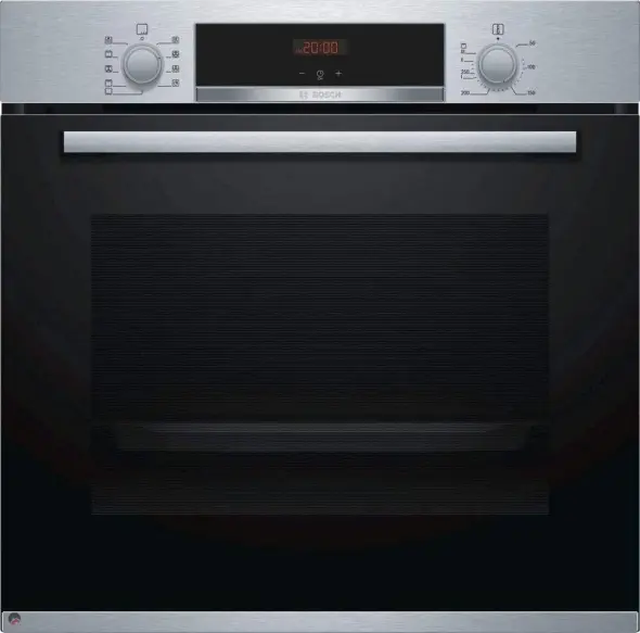 bosch four enc 60cm serie 4 hba512ES0