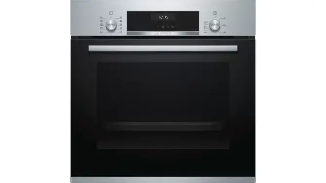 Bosch four encastrable 60cm  serie 6 HBJ558YS0Q