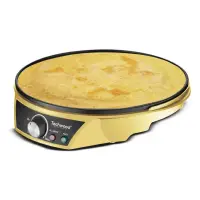 Techwood Crêpière Electrique  TCP 120