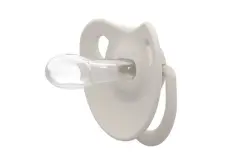 SUAVINEX Sucette en silicone 18 mois