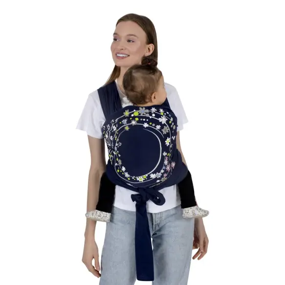 Sevibebe Écharpe de portage  pour bébé