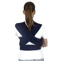 Sevibebe Écharpe de portage  pour bébé
