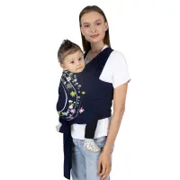 Sevibebe Écharpe de portage  pour bébé