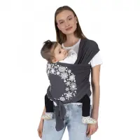 Sevibebe Écharpe de portage  pour bébé