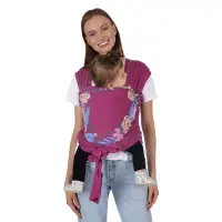 Sevibebe Écharpe de portage  pour bébé