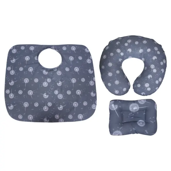 Sevibebe Ensemble d'allaitement 3 Pièces