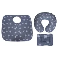 Sevibebe Ensemble d'allaitement 3 Pièces