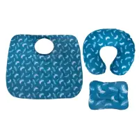 Sevibebe Ensemble d'allaitement 3 Pièces