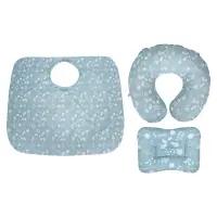 Sevibebe Ensemble d'allaitement 3 Pièces