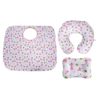Sevibebe Ensemble d'allaitement 3 Pièces