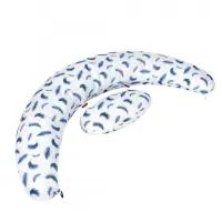 Sevibebe Coussin de maternité multifonctionnel