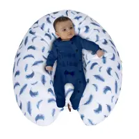 Sevibebe Coussin de maternité multifonctionnel
