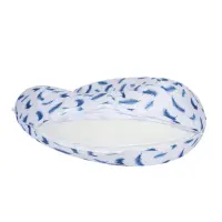 Sevibebe Coussin de maternité multifonctionnel