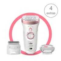Braun épilateur Silk épil 9 SE 9720