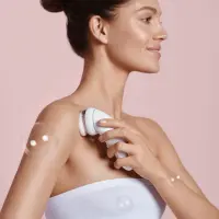 BRAUN Épilateur Électrique Silk-épil  SE 9980