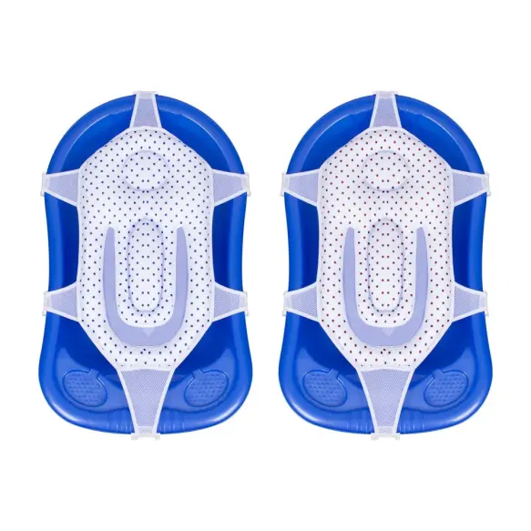 Sevibebe Filet de bain de luxe pour bébé