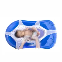 Sevibebe Filet de bain de luxe pour bébé