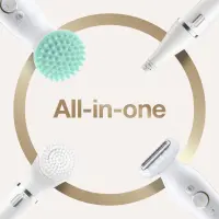 Epilateur Electrique Braun Silk-épil&nbsp;9 SE 9300