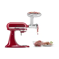 Kitchenaid accesoire petrin  Hachoir viande 5KSMMGA