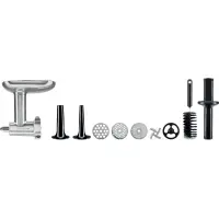 Kitchenaid accesoire petrin  Hachoir viande 5KSMMGA