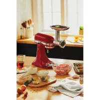 Kitchenaid accesoire petrin  Hachoir viande 5KSMMGA