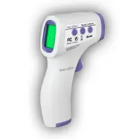 Kids Heaven  Thermomètre infrarouge sans contact