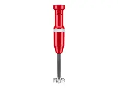 Kitchenaid Bars Mixeur Rouge Empire